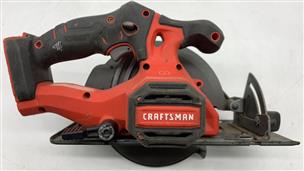 Craftsman CMCS500 20v 6 1 2